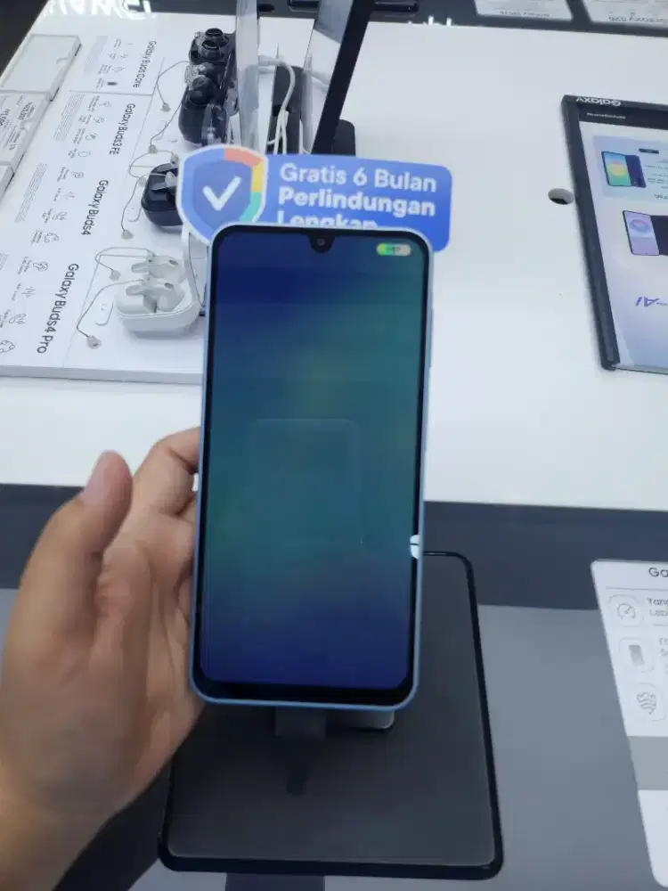 Samsung  Galaxy A07