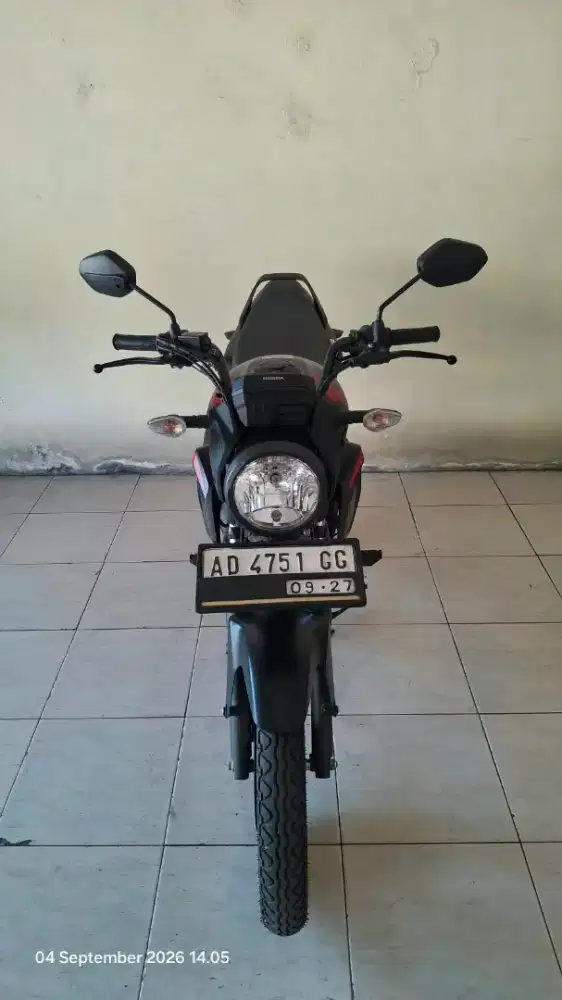 CB VERZA 2022 ISTIMEWA