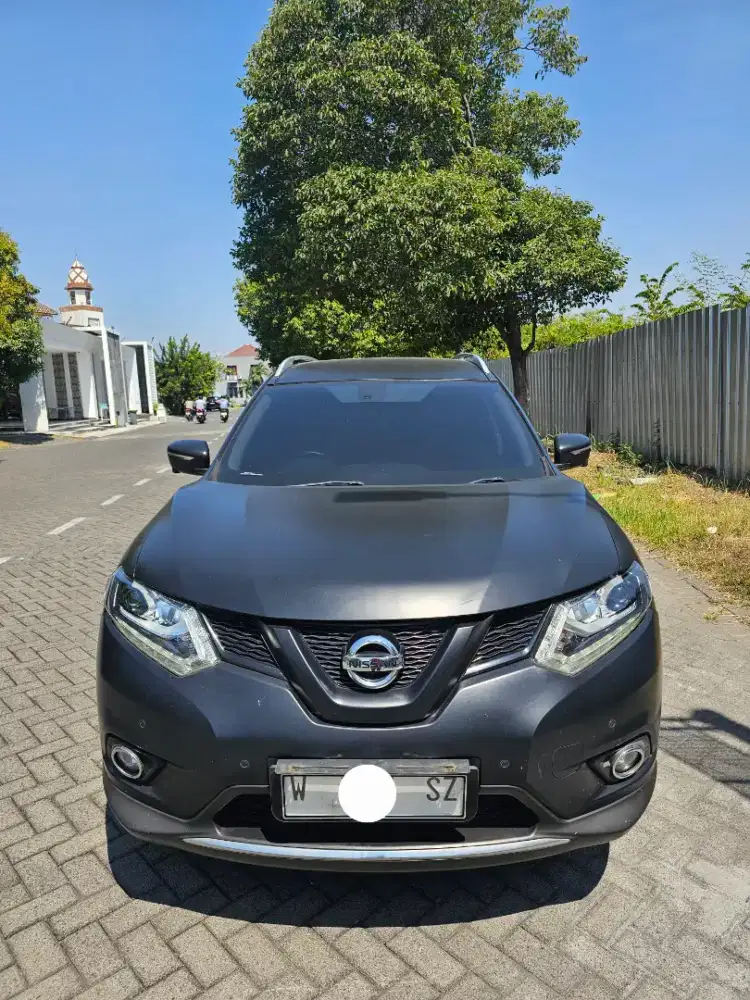 Nissan XTrail T32 2.0 2017