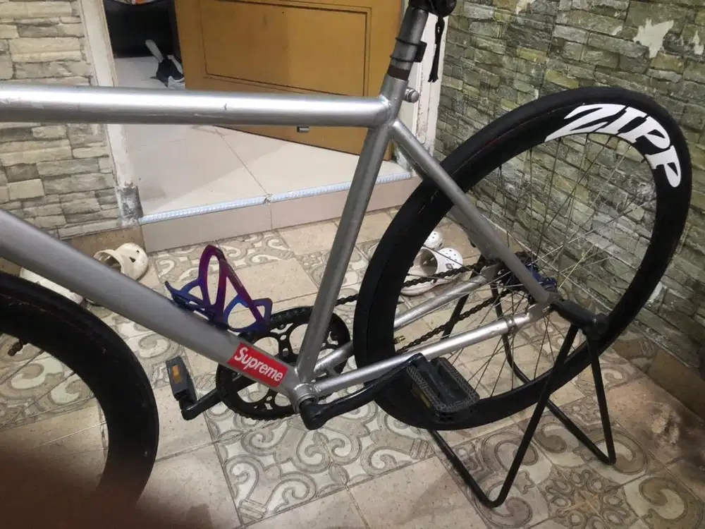 Fixie soloist 02