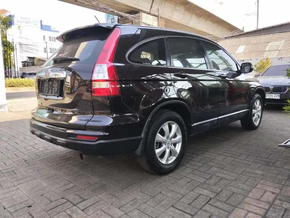 Honda CRV 2.0 thn 2011