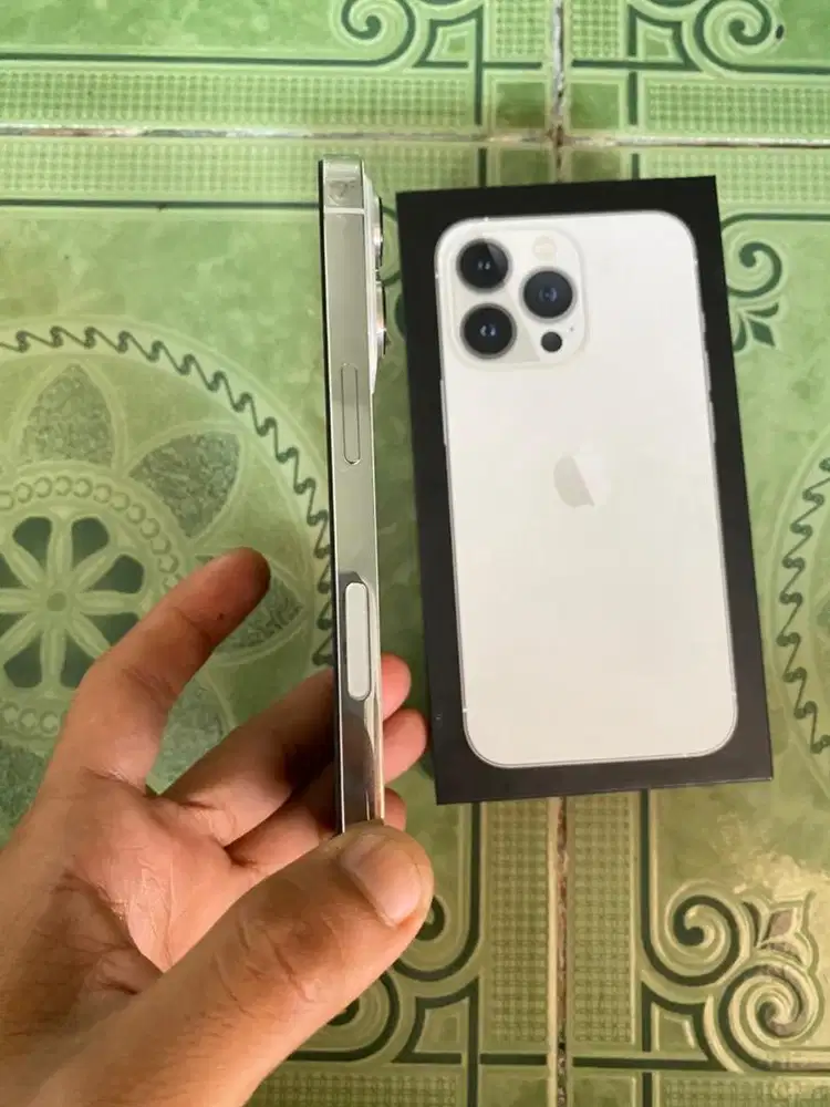 Iphone 13 pro 128 gb