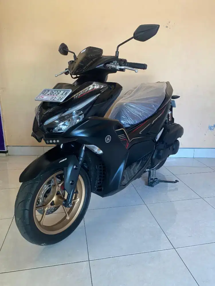 Aerox new abs 2024 ad sragen