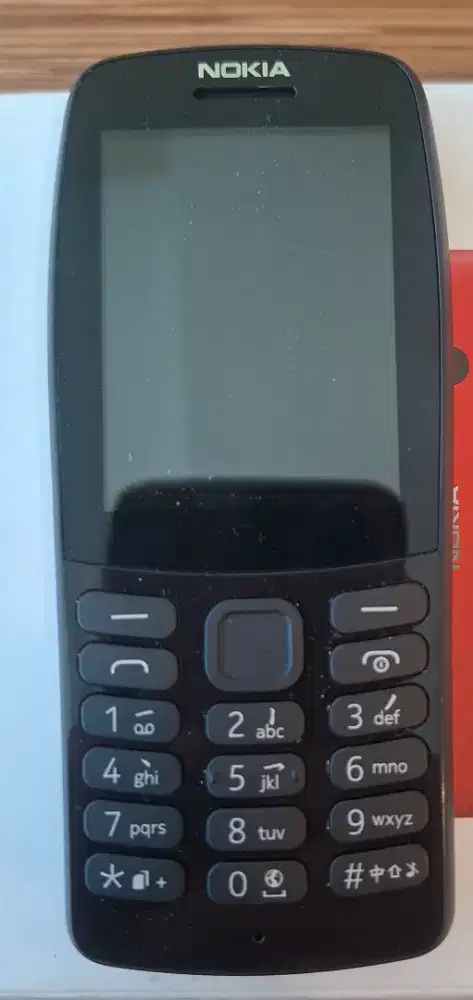 Dijual Nokia 210 dan Nokia 150 kondisi batangan