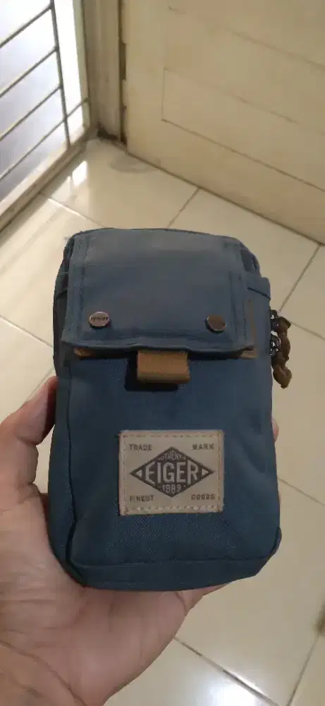 EIGER VESSEL SLING 1F