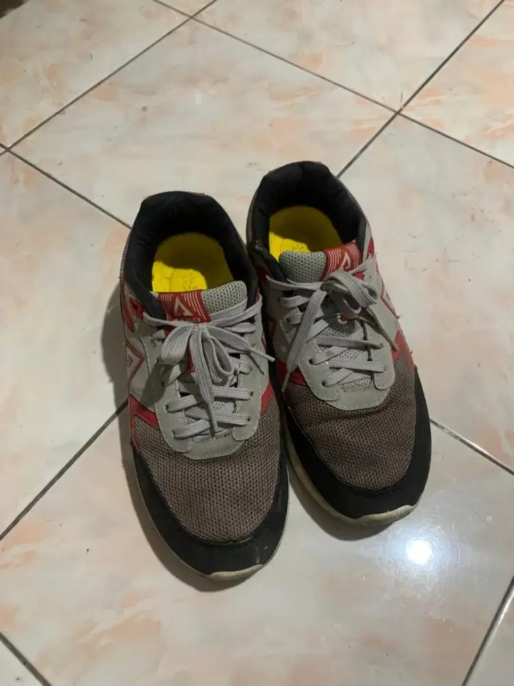 Sepatu Aerostreet osaka ukuran 42 masih bagus