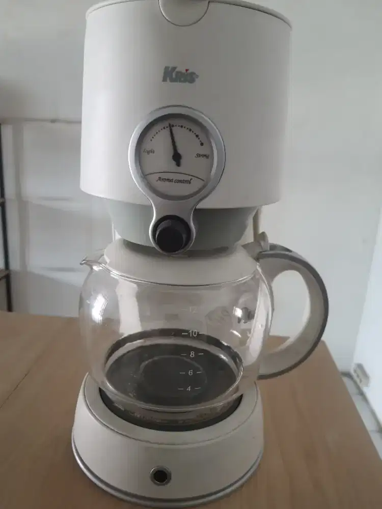 Coffee maker Kris