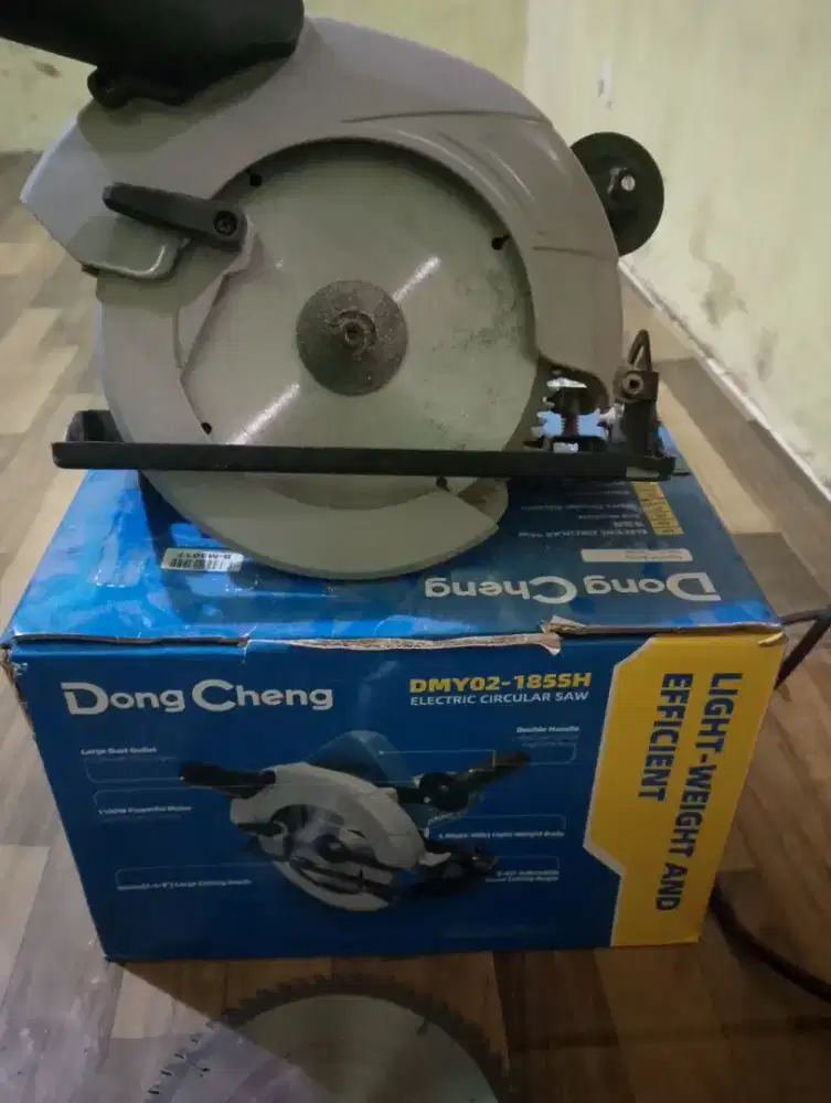 circular saw dong cheng