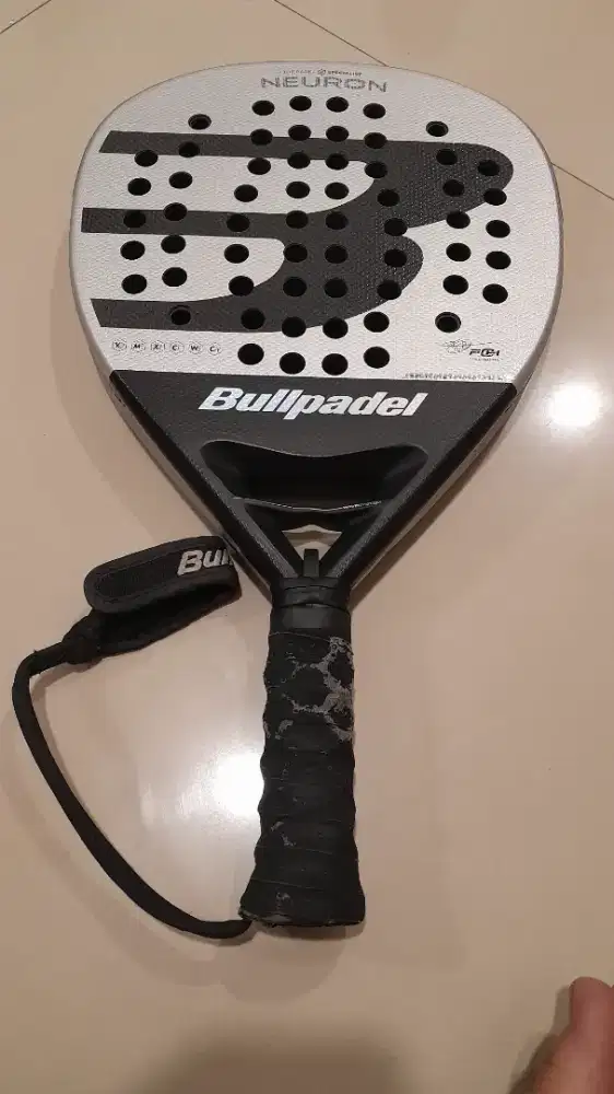 Bullpadel neuron chingoto
