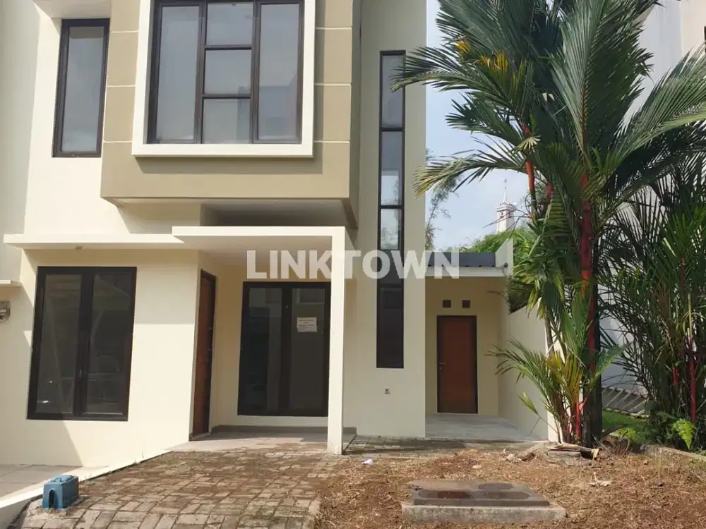 DIJUAL RUMAH SIAP HUNI DI BOGOR