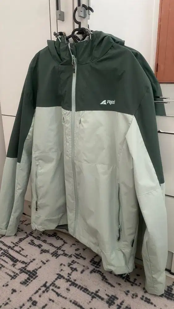 Jaket arei sumba summit 3