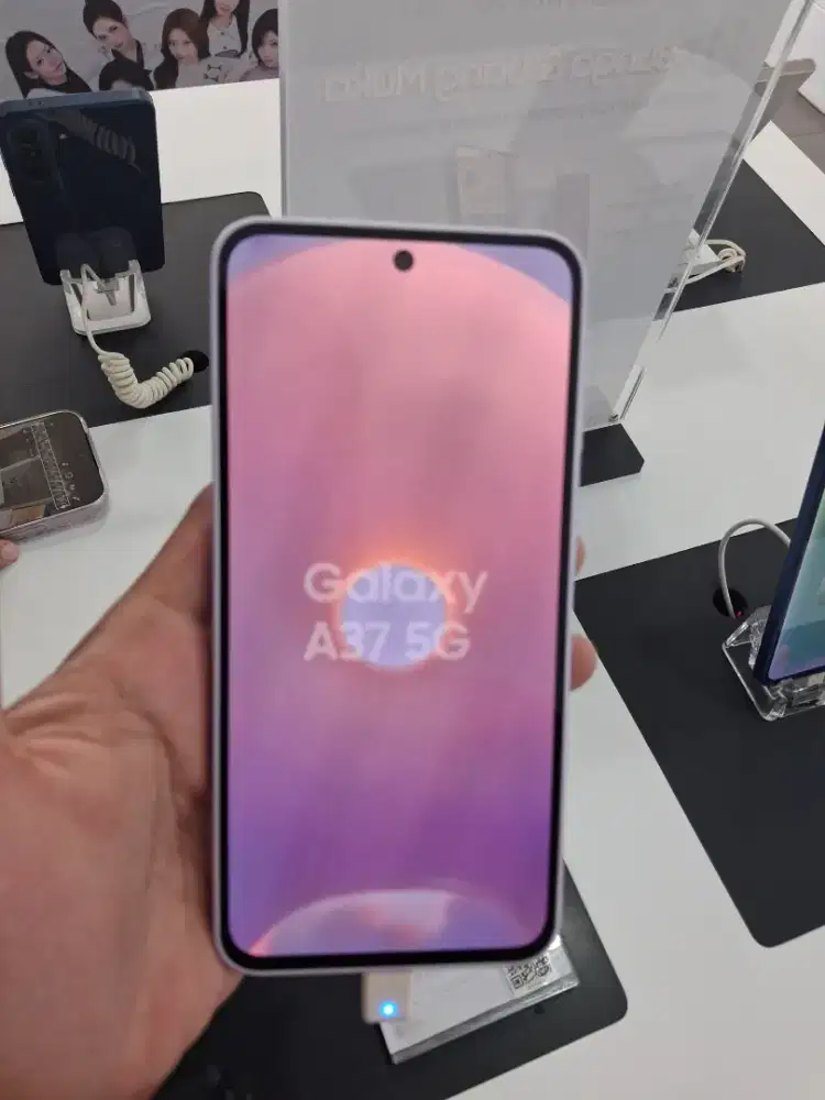Galaxy samsung A37