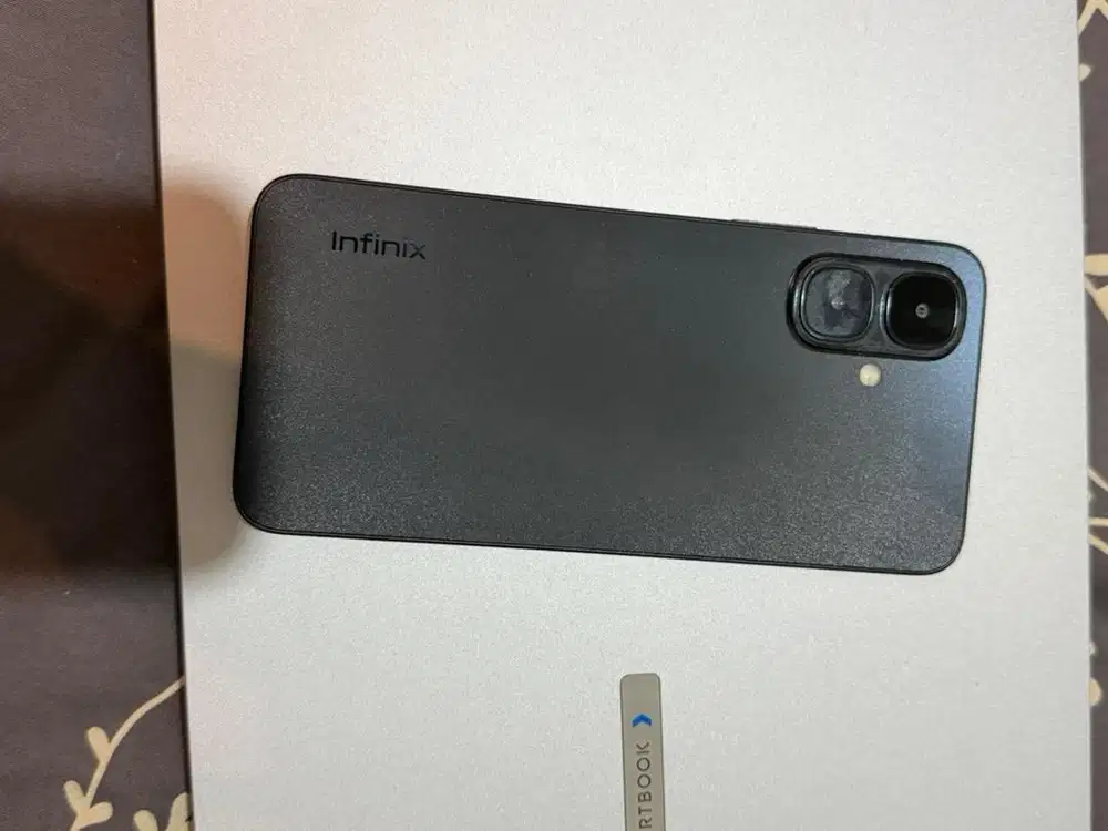 infinix Smart 10