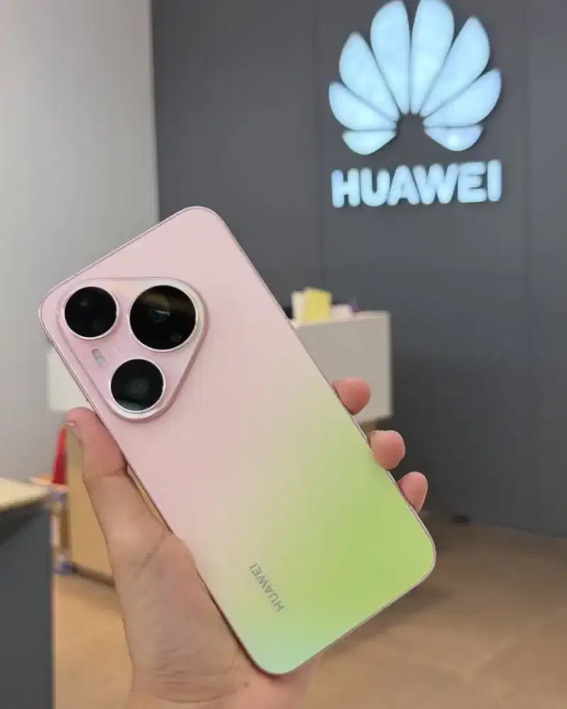 NEW HUAWEI PURA 90S PRO