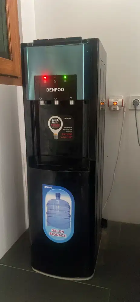 Dispenser Denpoo DDB-49 Dispenser Galon Bawah