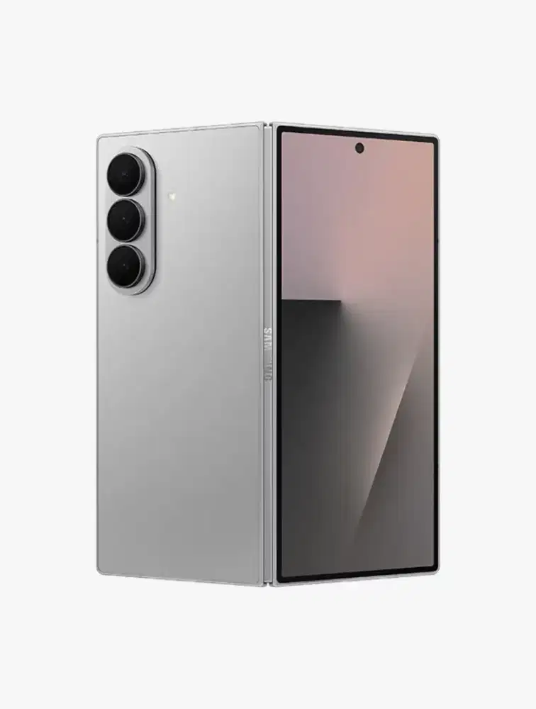 SAMSUNG Z FOLD 7 12/512GB