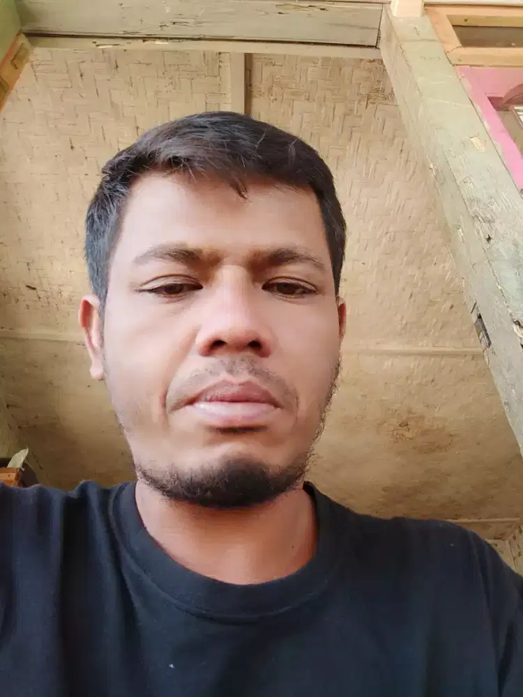 Cari kerjaan apa sja yg pntg halal