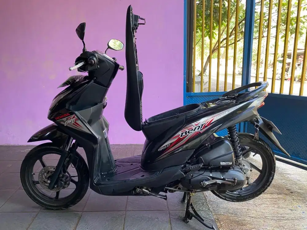 Dijual Beat 2015