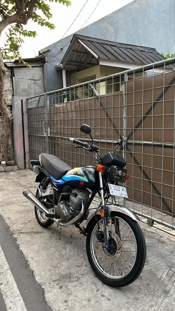 GL MAX NEOTECH 2005