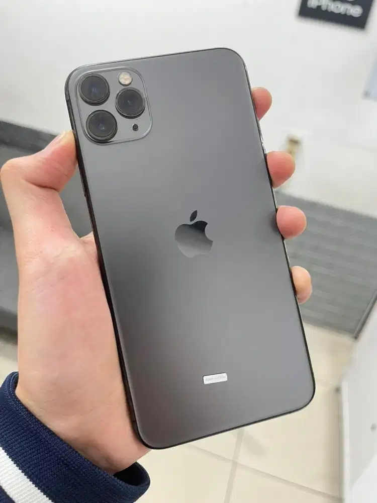 iphone 11 promax 256gb