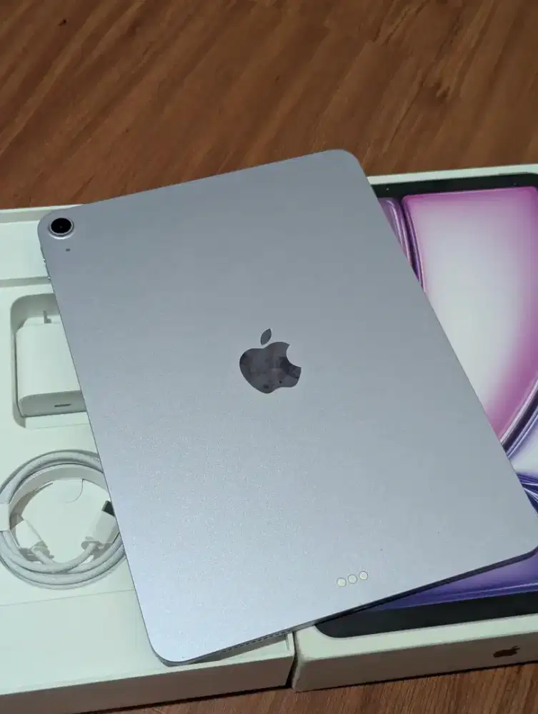 iPad Air M3 256gb