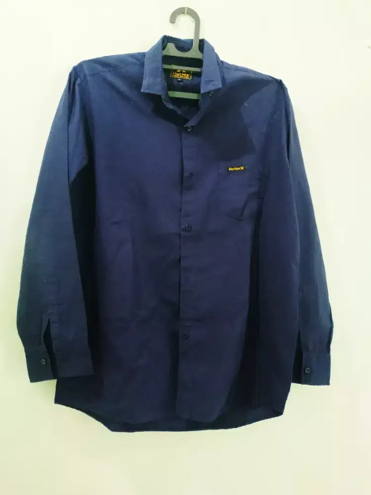 SALE kemeja pria hanya 15k