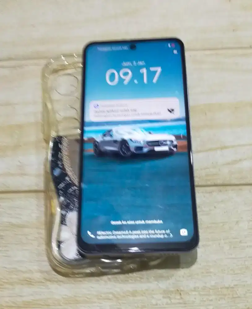 Vivo Y19s Pro 4G 4/64 normal segel mulus 98% kondisi unit hp saja