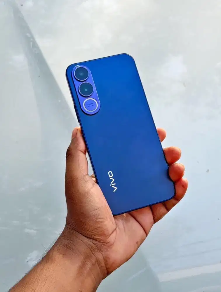 vivo v70 FE 8/256 GB promo cicilan tanpa dp dengan home credit