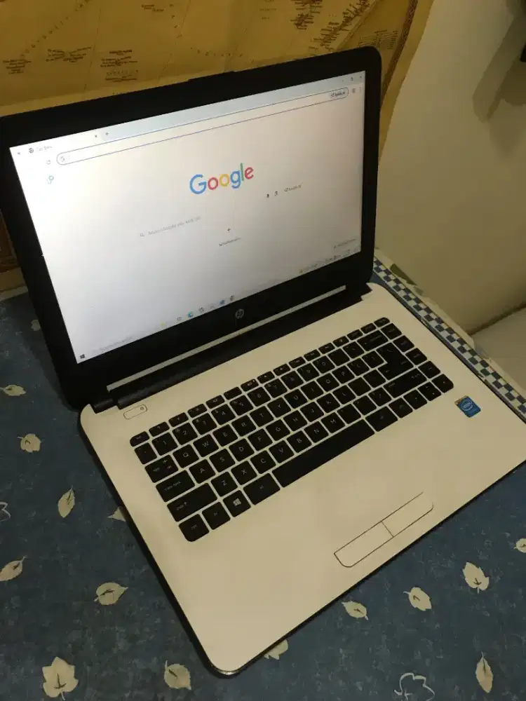 Jual Cepat Laptop HP