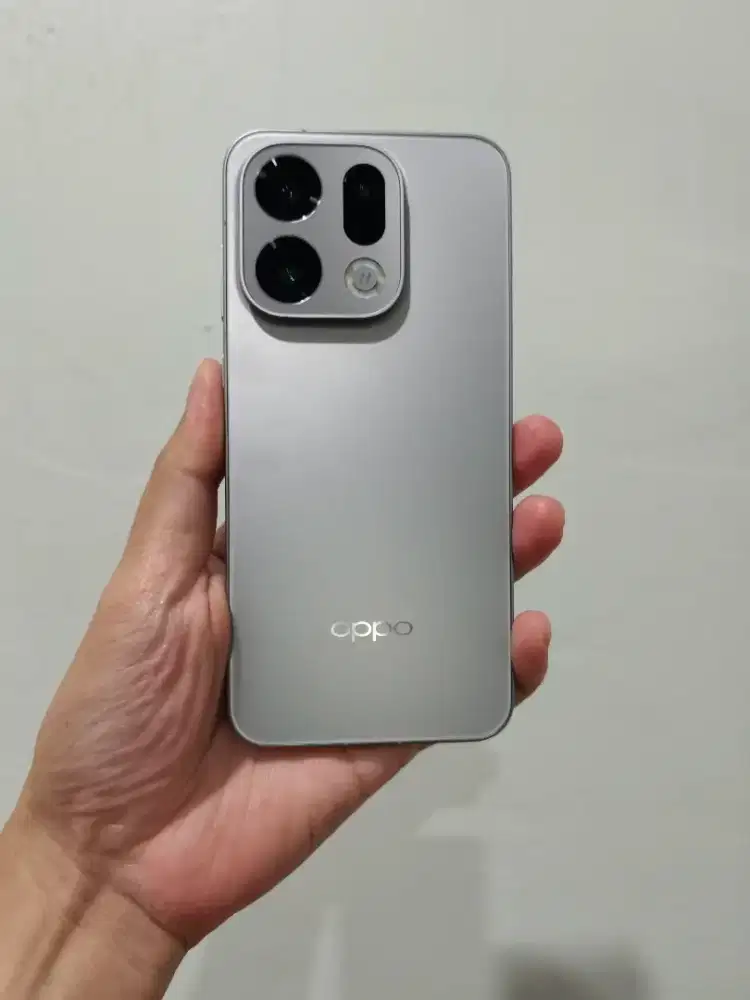 Oppo Find X9 12/256