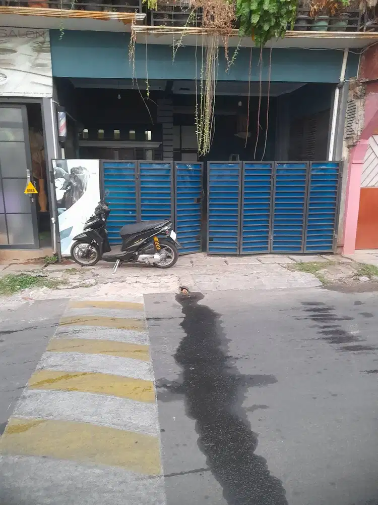 Sewa rumah pertahun