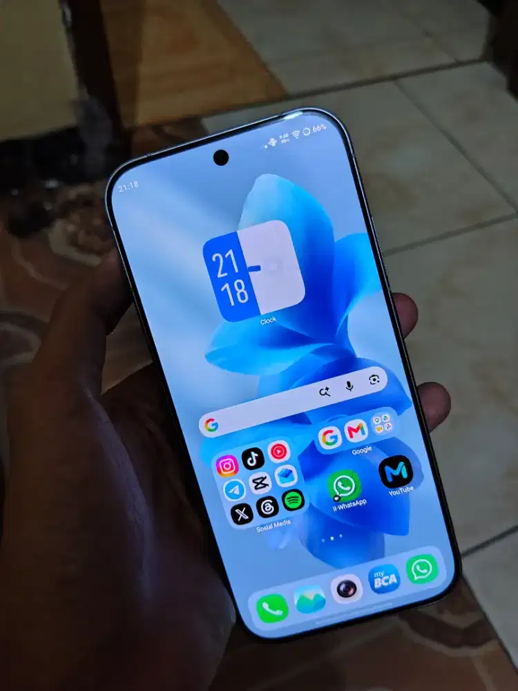 iQoo 15r 8/256gb