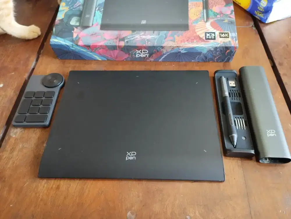 XP PEN DECO PRO MW (GEN 2)
