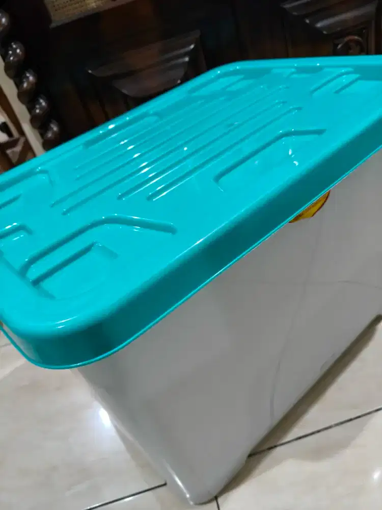 Container SHINPO CB 70