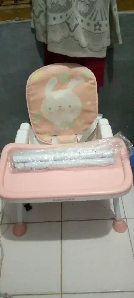 Baby chair sugar baby