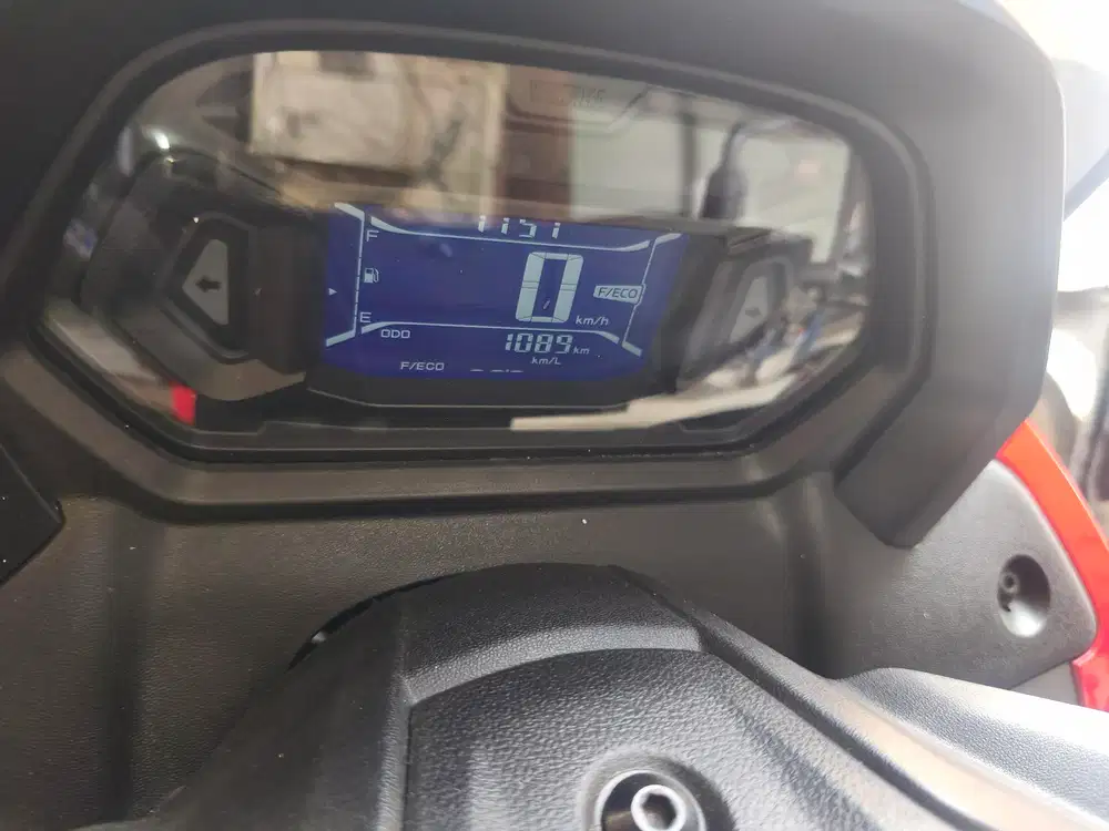 Km 1000‼️dp 800K Yamaha Nmax Neo S 2025 (KTP daerah bs kredit) 2023