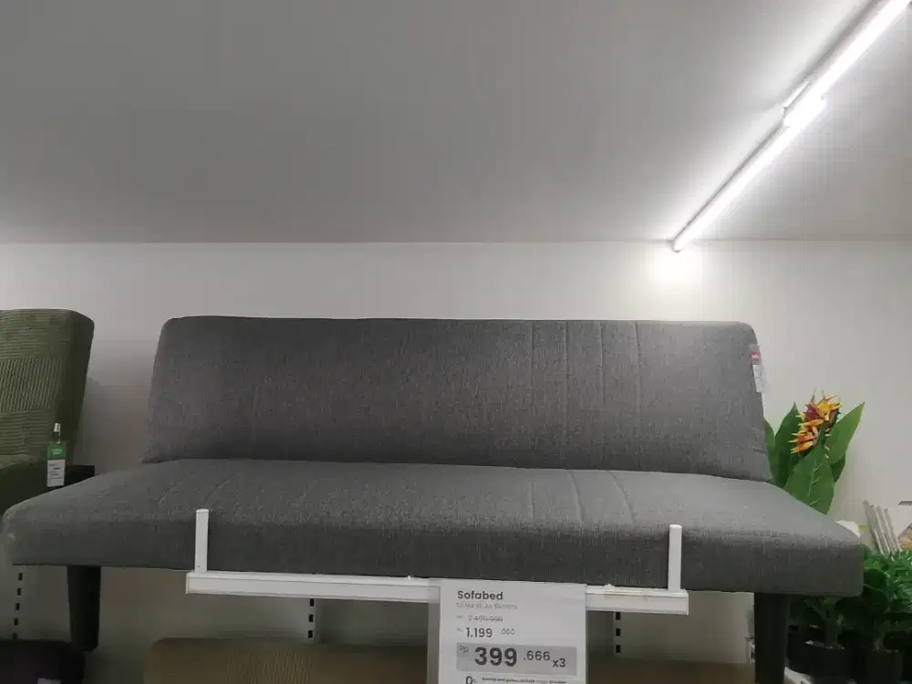 Sofa Bed Murah Cilegon