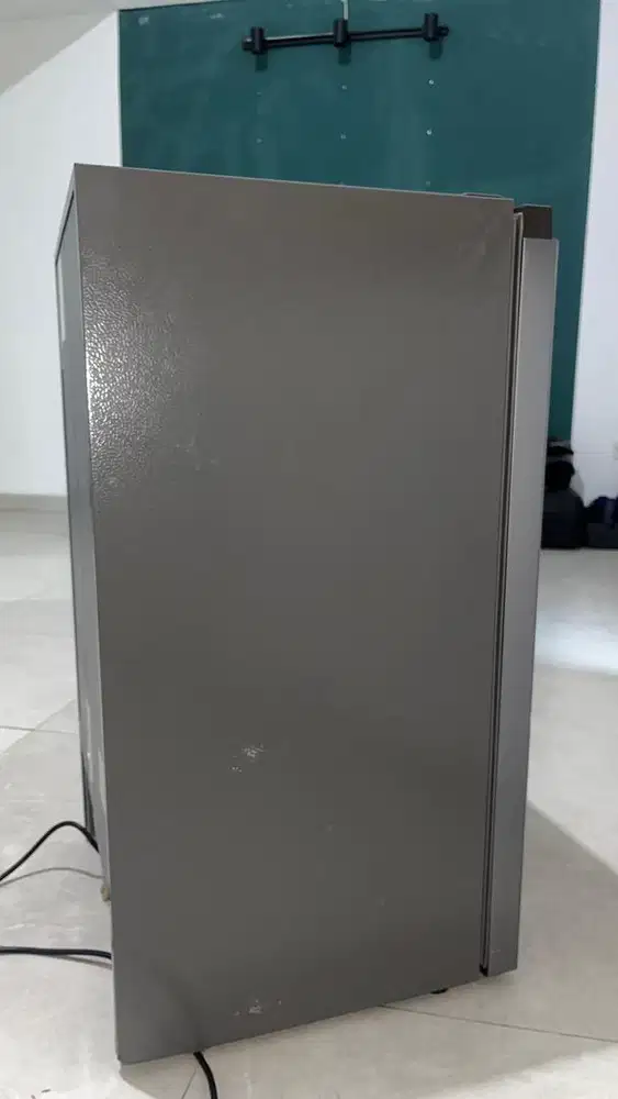 Kulkas 1 Pintu Merk Hisense