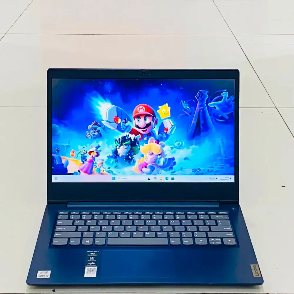 Acer Aspire 3 A314-32 10th Gen Intel Core i3-10110U •