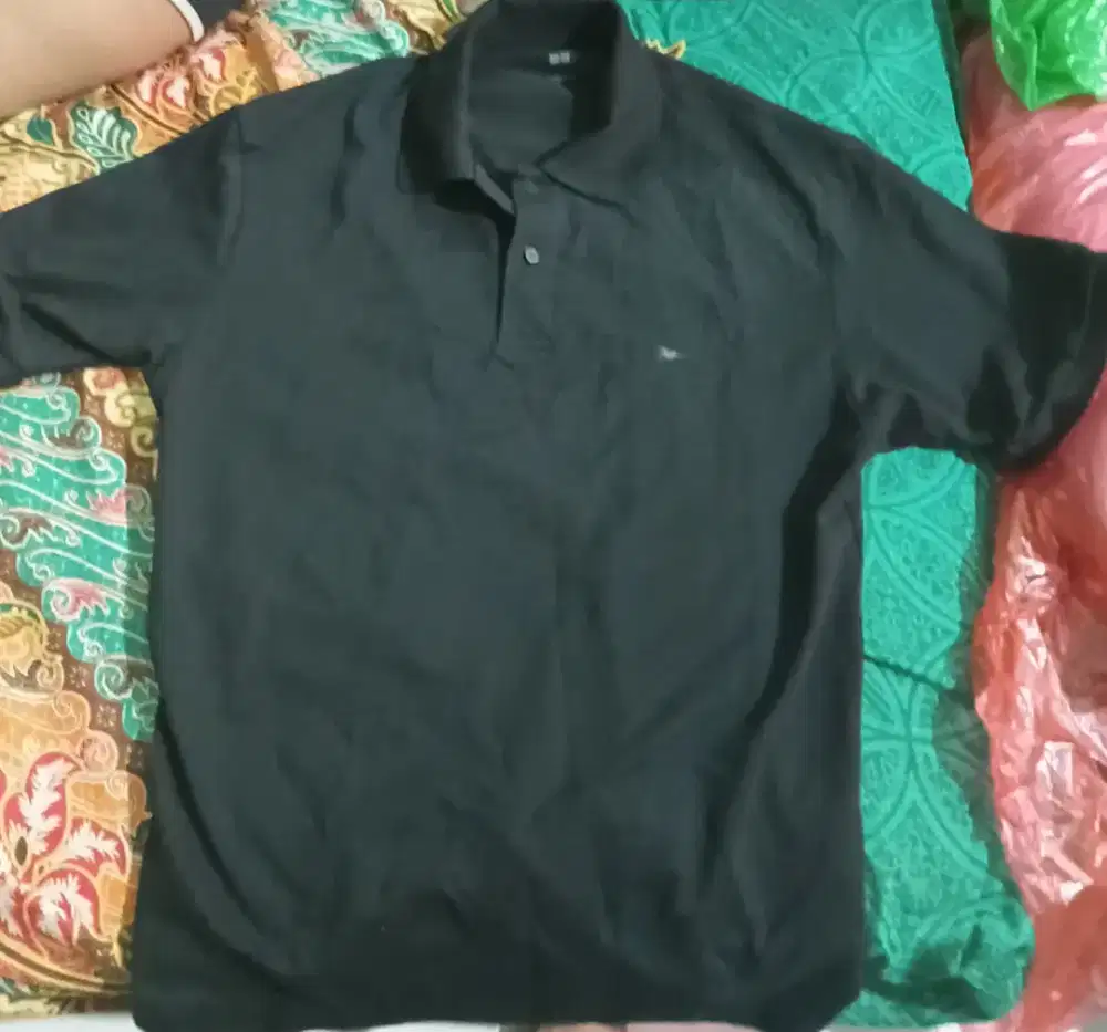 Uniqlo original dari pakuwon mall