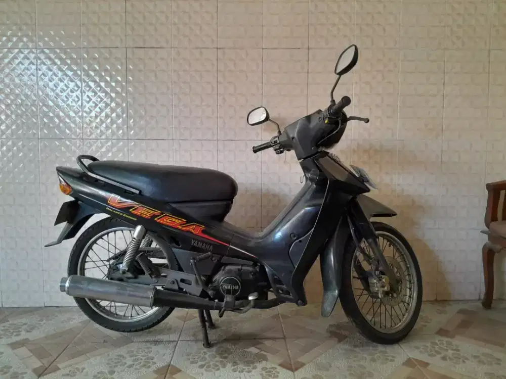 Vega r th 1999 original
