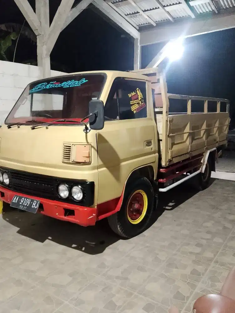 Engkel umplung thn 1991