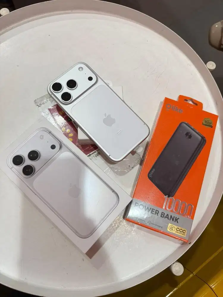 Iphone 17 Promax bisa di cicil di home credit dp 0%