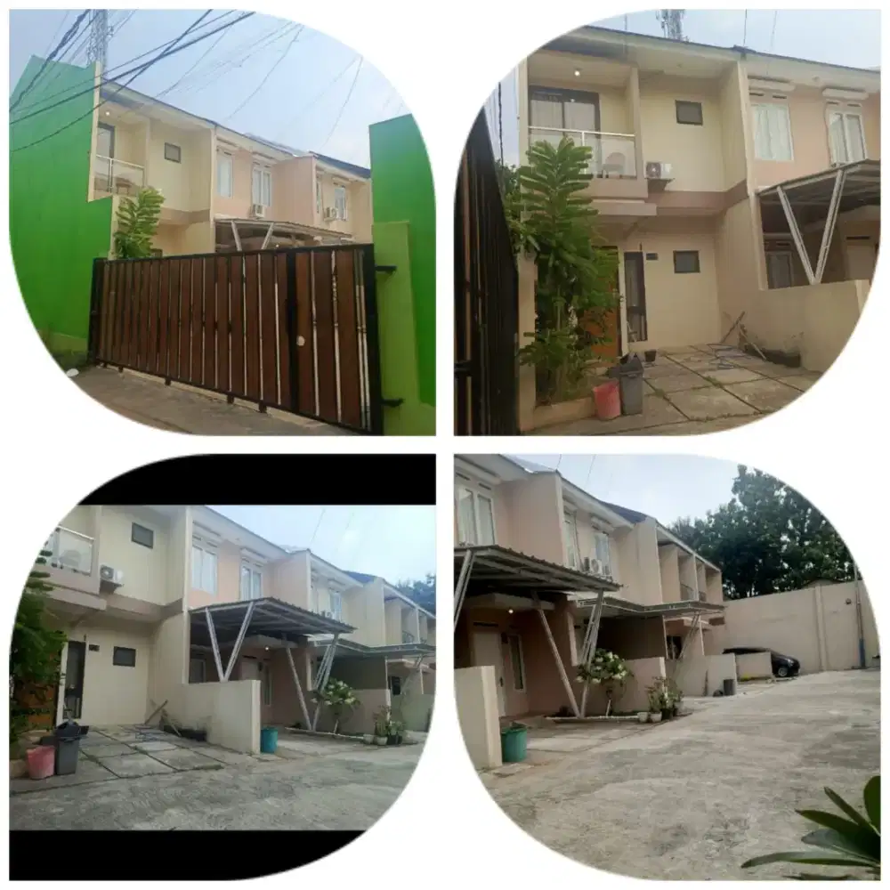 Over Kredit Rumah 2 Lantai di Kota Bekasi