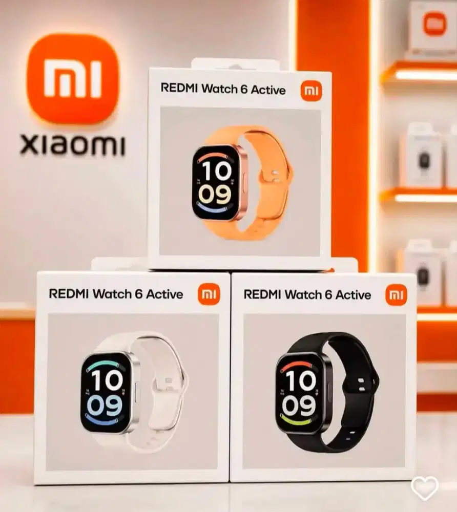 Headset Bluetooth Tersedia. Smartwatch Tersedia
