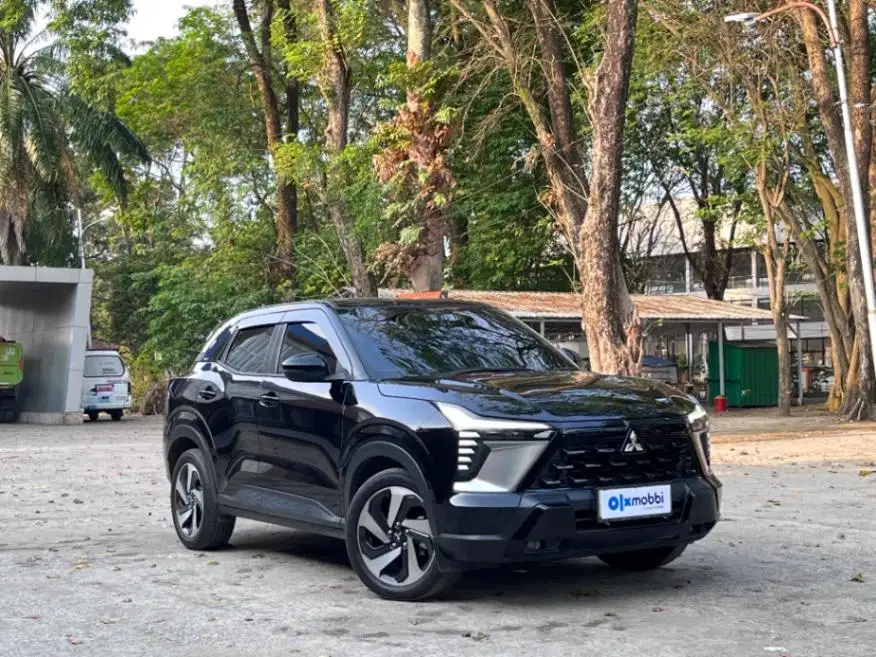 XFORCE EXCEED AT 2024