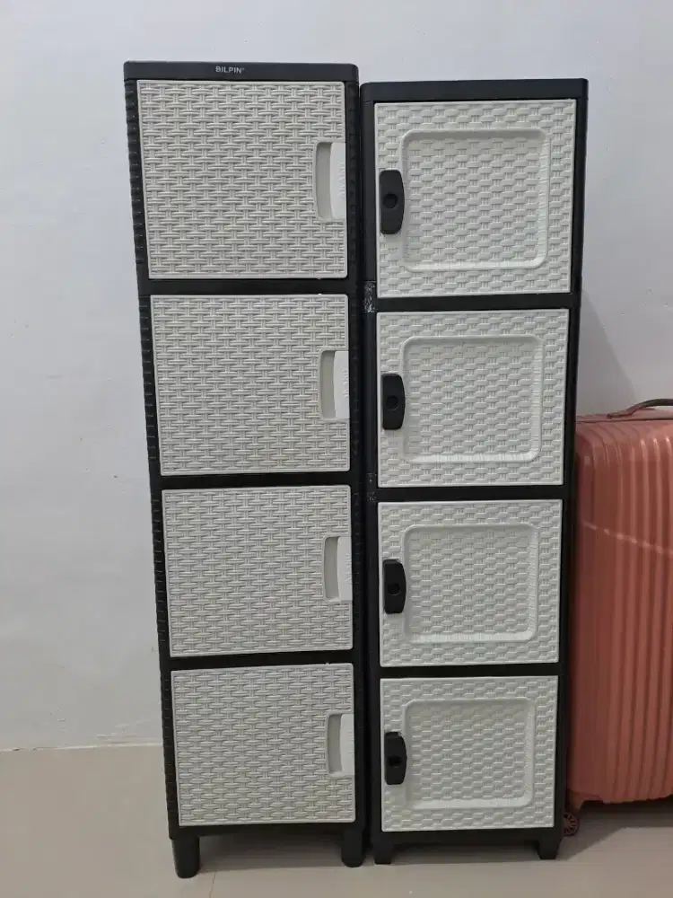 Jual cepat lemari