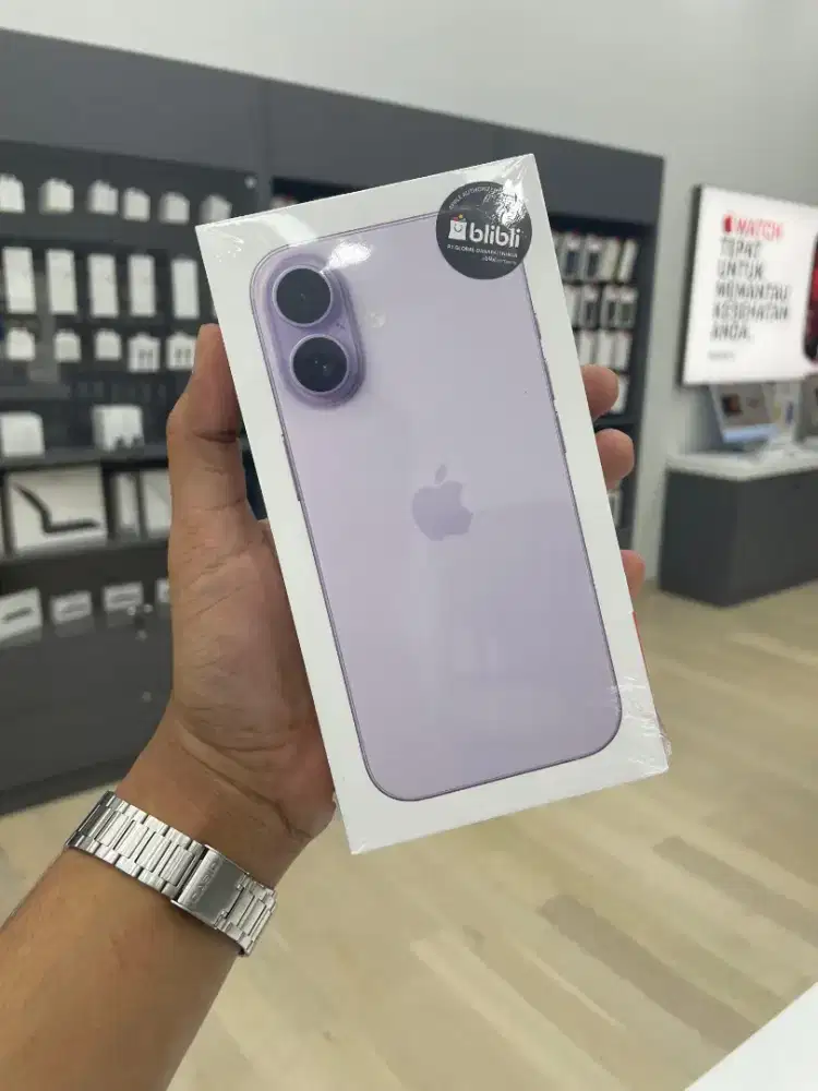 Iphone 17 besic 256