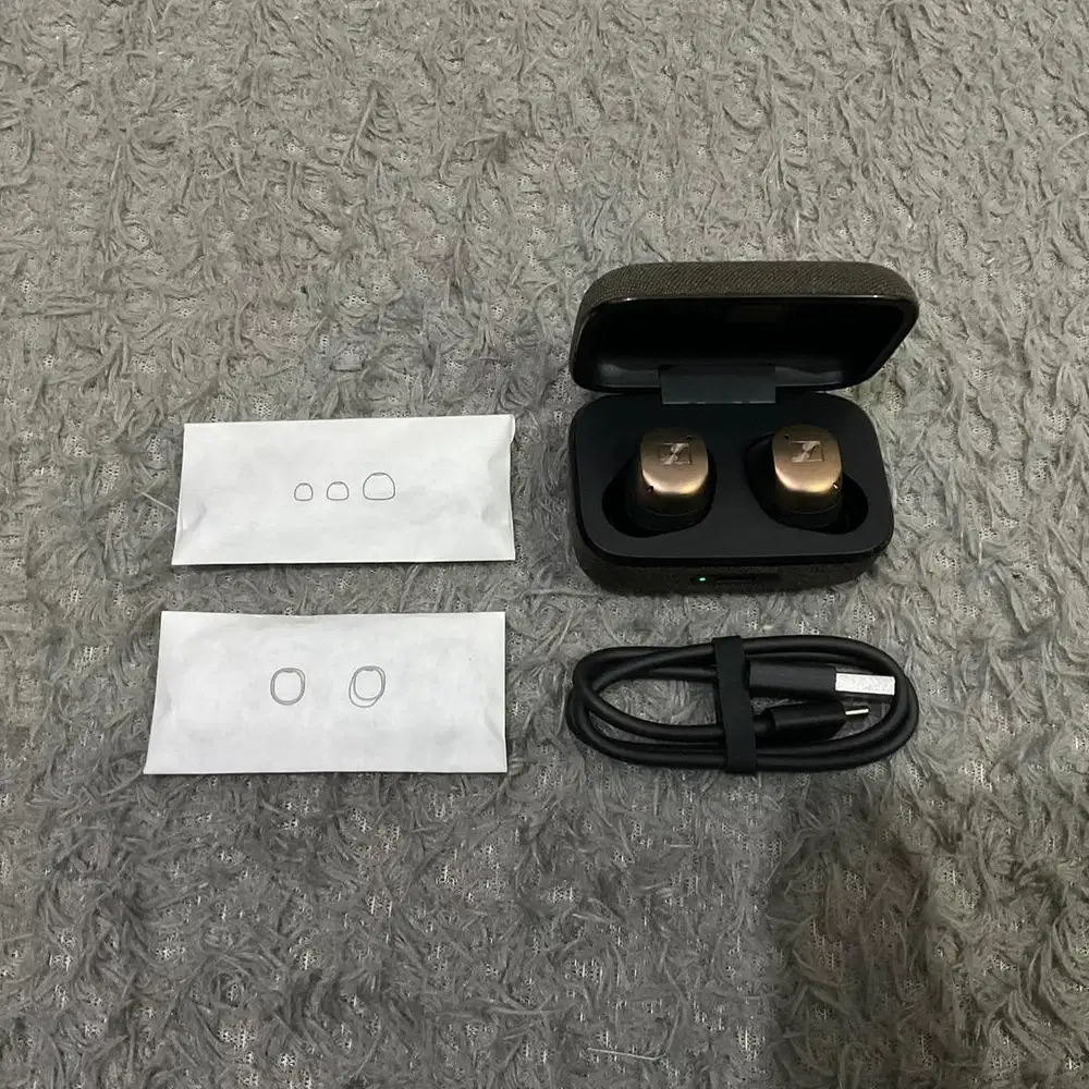 Sennheiser Momentum True Wireless 4 tws/earbuds