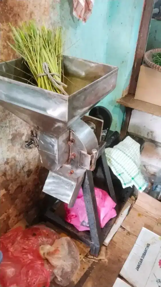Jual Mesin giling honda